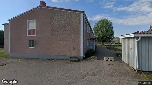 Apartments for rent in Ovanåker - Photo from Google Street View