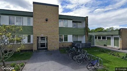 Apartments for rent in Linköping - Photo from Google Street View