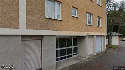 Apartments for rent in Gävle - Photo from Google Street View