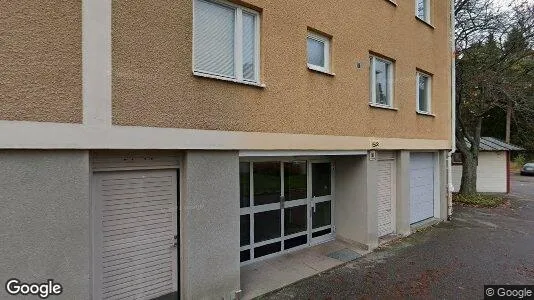 Apartments for rent in Gävle - Photo from Google Street View