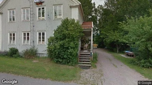 Apartments for rent in Hofors - Photo from Google Street View