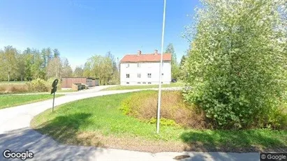 Apartments for rent in Hofors - Photo from Google Street View