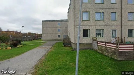 Apartments for rent in Uddevalla - Photo from Google Street View