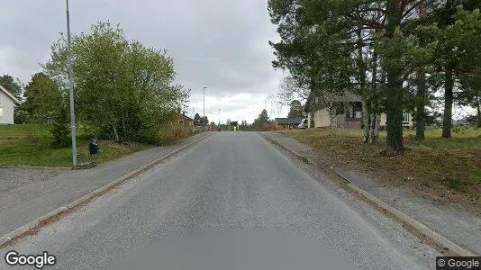 Apartments for rent in Skellefteå - Photo from Google Street View
