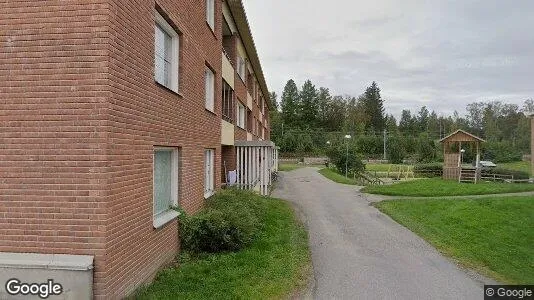 Apartments for rent in Sollefteå - Photo from Google Street View