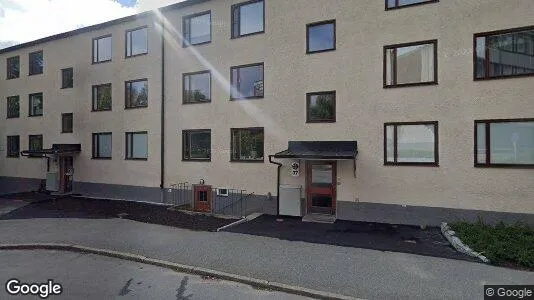 Apartments for rent in Stockholm West - Photo from Google Street View