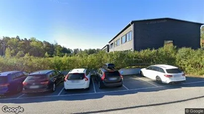 Apartments for rent in Sigtuna - Photo from Google Street View