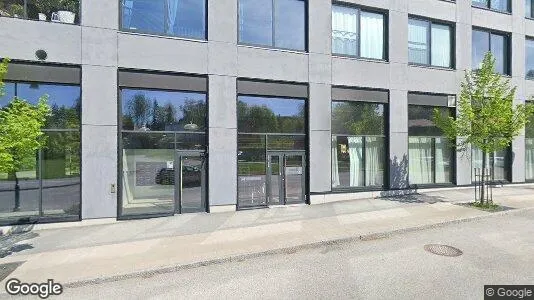 Apartments for rent in Sollentuna - Photo from Google Street View