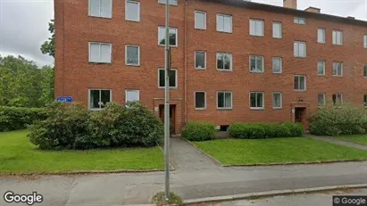 Apartments for rent in Gothenburg City Centre - Photo from Google Street View