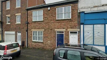 Apartments for rent in North Shields - Tyne and Wear - Photo from Google Street View