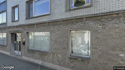 Apartments for rent in Oudenaarde - Photo from Google Street View