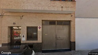 Apartments for rent in Vilamarxant - Photo from Google Street View