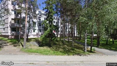 Apartments for rent in Turku - Photo from Google Street View