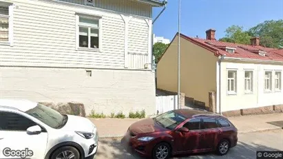 Apartments for rent in Turku - Photo from Google Street View