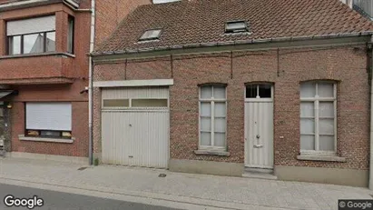 Apartments for rent in Beveren - Photo from Google Street View