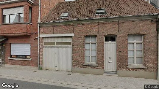 Apartments for rent in Beveren - Photo from Google Street View