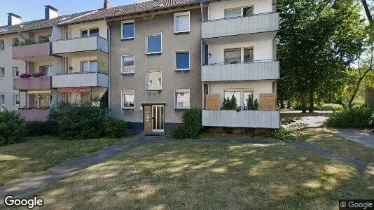 Apartments for rent in Bochum - Photo from Google Street View
