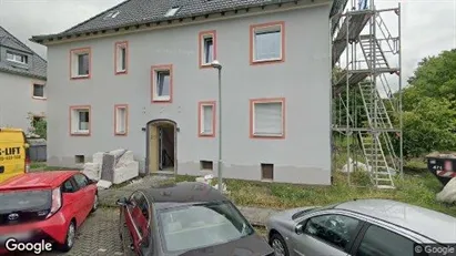 Apartments for rent in Wesel - Photo from Google Street View