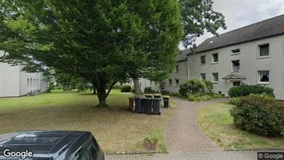 Apartments for rent in Essen - Photo from Google Street View