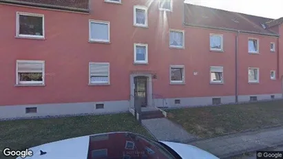 Apartments for rent in Essen - Photo from Google Street View
