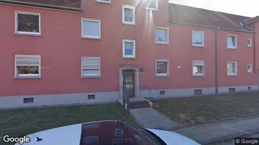 Apartments for rent in Essen - Photo from Google Street View