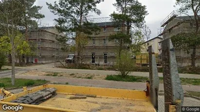 Apartments for rent in Berlin Treptow-Köpenick - Photo from Google Street View