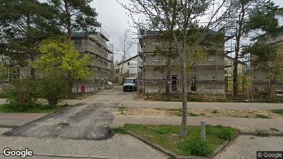 Apartments for rent in Berlin Treptow-Köpenick - Photo from Google Street View