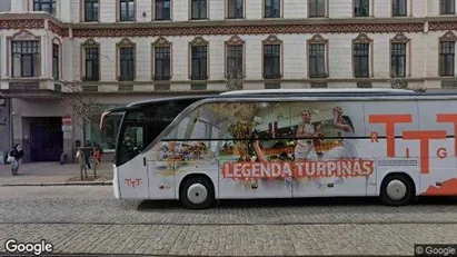 Apartments for rent in Riga Centrs - Photo from Google Street View