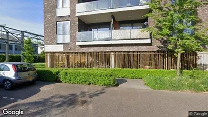 Apartments for rent in Eindhoven - Photo from Google Street View