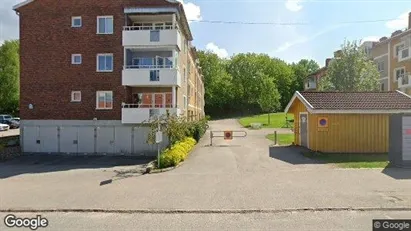 Apartments for rent in Uddevalla - Photo from Google Street View