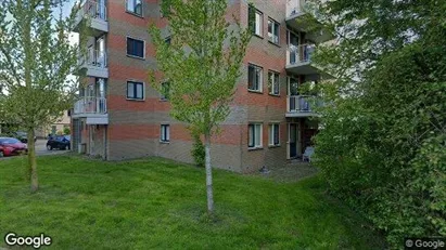 Apartments for rent in Groningen - Photo from Google Street View