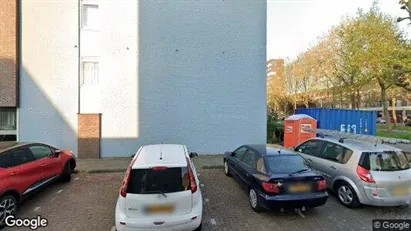 Apartments for rent in Groningen - Photo from Google Street View
