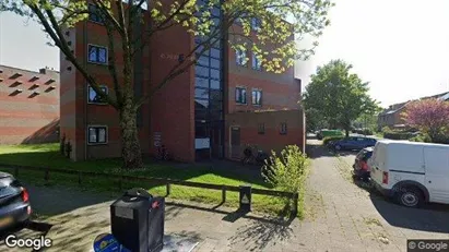 Apartments for rent in Groningen - Photo from Google Street View