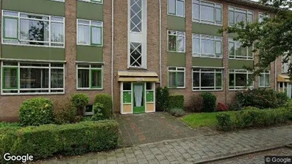 Apartments for rent in Velsen - Photo from Google Street View