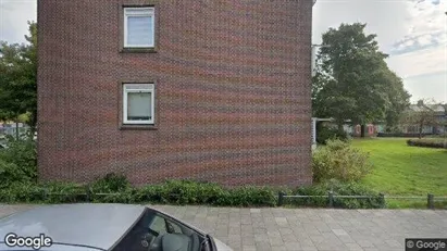 Apartments for rent in Heemskerk - Photo from Google Street View