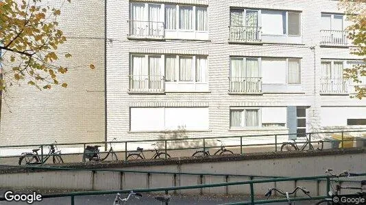 Apartments for rent in Heist-op-den-Berg - Photo from Google Street View