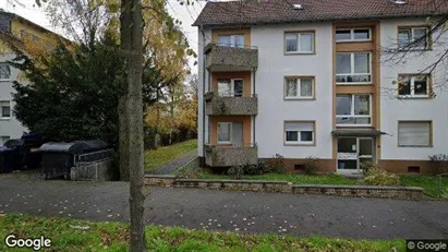 Apartments for rent in Gießen - Photo from Google Street View