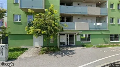 Apartments for rent in Graz - Photo from Google Street View