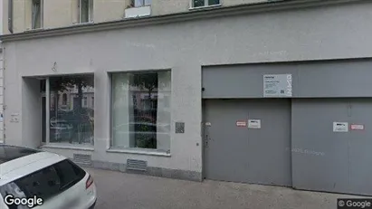 Apartments for rent in Wien Meidling - Photo from Google Street View