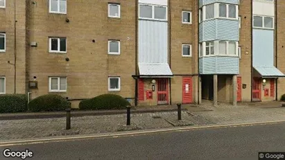 Apartments for rent in Swansea - West Glamorgan - Photo from Google Street View