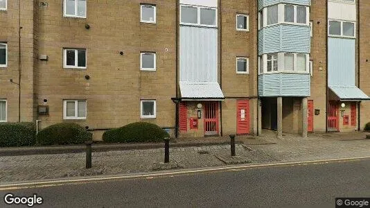 Apartments for rent in Swansea - West Glamorgan - Photo from Google Street View