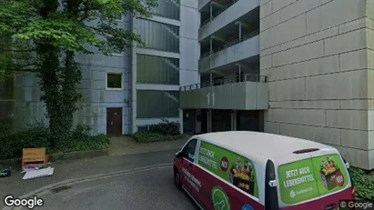 Apartments for rent in Wiesbaden - Photo from Google Street View