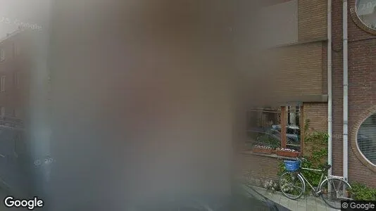 Apartments for rent in Gent Ledeberg - Photo from Google Street View