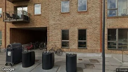 Apartments for rent in Copenhagen SV - Photo from Google Street View