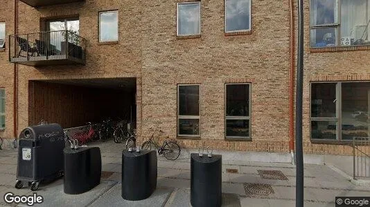 Apartments for rent in Copenhagen SV - Photo from Google Street View