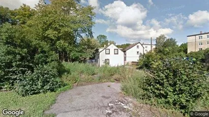 Apartments for rent in Tallinn Kristiine - Photo from Google Street View