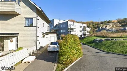 Apartments for rent in Askim-Frölunda-Högsbo - Photo from Google Street View