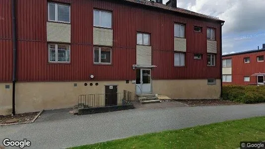 Apartments for rent in Ale - Photo from Google Street View