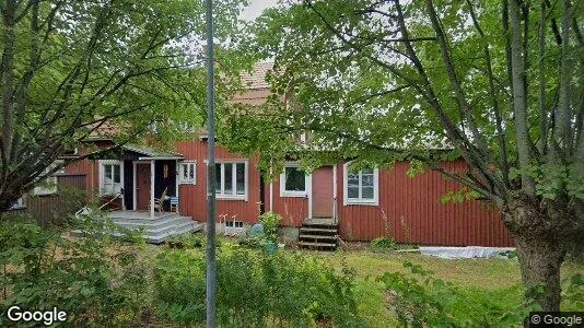 Apartments for rent in Askersund - Photo from Google Street View