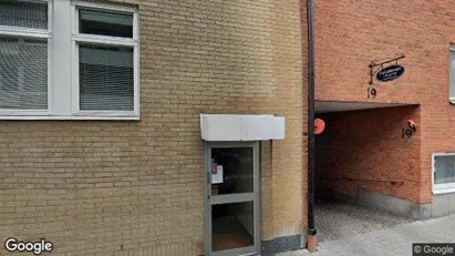 Apartments for rent in Växjö - Photo from Google Street View